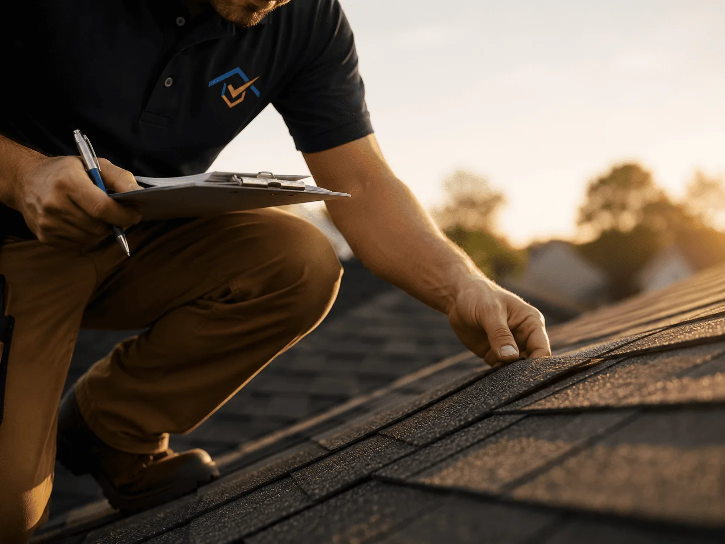Why Choose Roof Inspection in Heth, AR